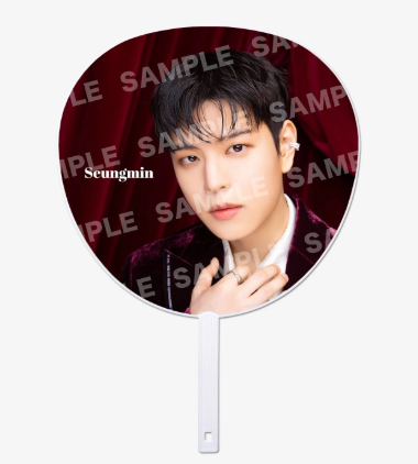 (Pre-order) Stray Kids XMAS POPUP 2024 Part 2 - IMAGE PICKET