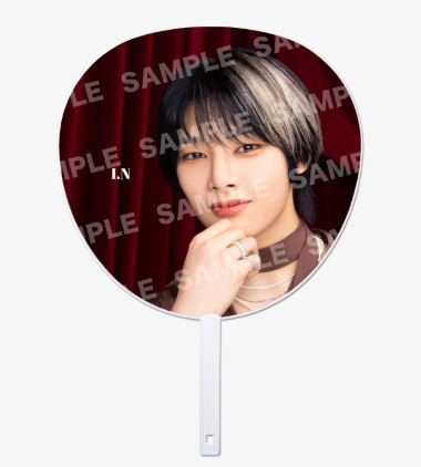 (Pre-order) Stray Kids XMAS POPUP 2024 Part 2 - IMAGE PICKET