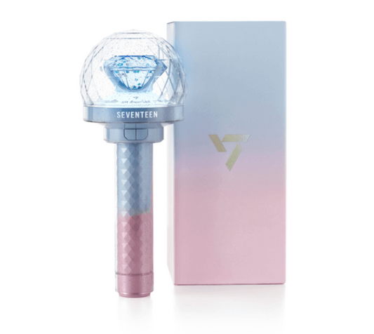 Official Light Stick VER.3 10th Anniv.