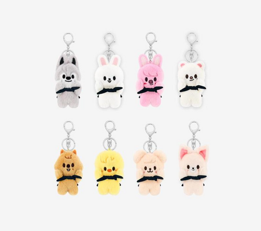 SKZOO MAGNET PLUSH KEYRING BABY Ver. - dominATE SEOUL