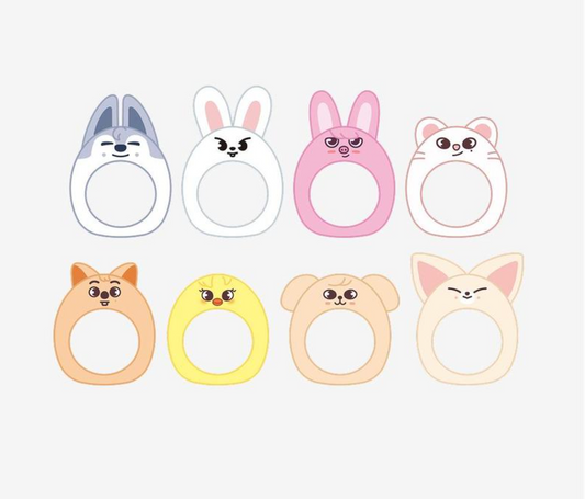 SKZOO LIGHT STICK COVER VER.2 - SKZ'S MAGIC SCHOOL - FANS SHOP