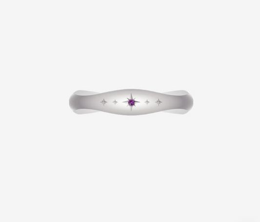 Stray Kids 5-STAR RING - 5-STAR Seoul Special - FANS SHOP