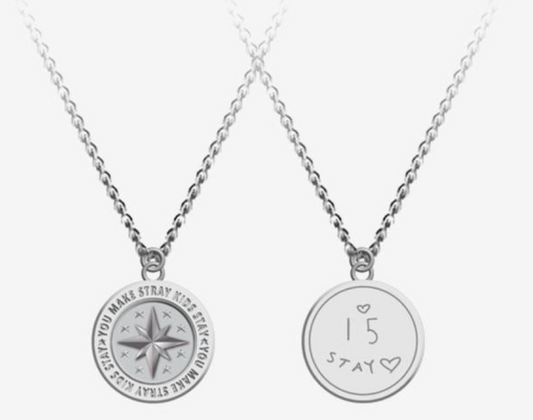 5-STAR NECKLACE - 5-STAR Seoul Special - FANS SHOP