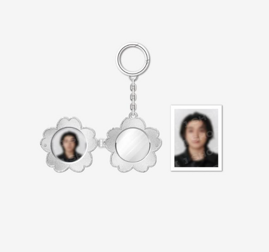 DAY6 < FOREVER YOUNG > - Locket Pendant