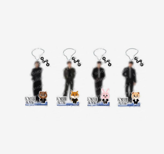 DAY6 < FOREVER YOUNG > - Acrylic Stand