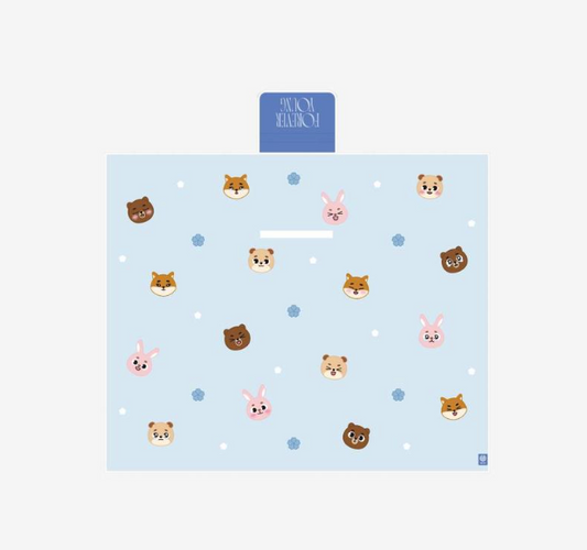 DAY6 < FOREVER YOUNG > - DENIMALZ PICNIC MAT