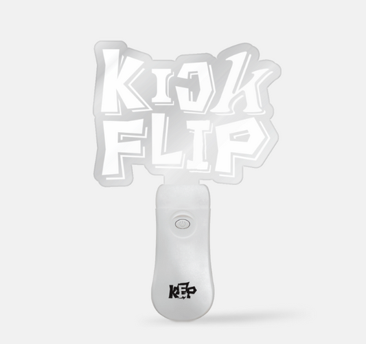 Kickflip - ACRYLIC LIGHT STICK