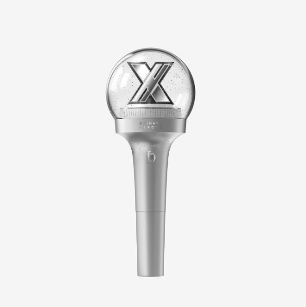 (Pre-order) Xdinary Heroes OFFICIAL LIGHT STICK