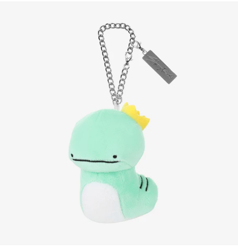 Bag Charm - SKZ JYP JAPAN POPUP 2025 R2