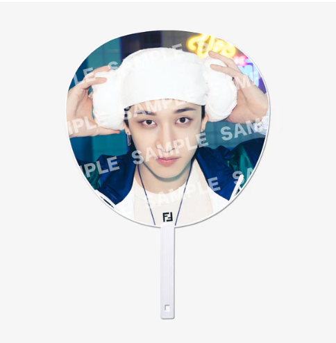 Image picket- SKZ JYP JAPAN POPUP 2025 R2