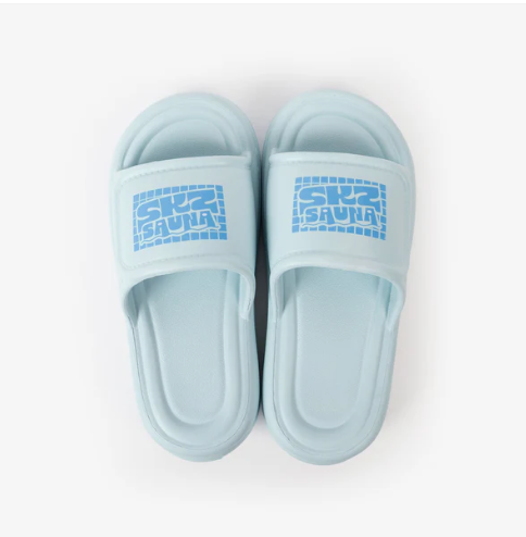 Sandals- SKZ JYP JAPAN POPUP 2025 R2