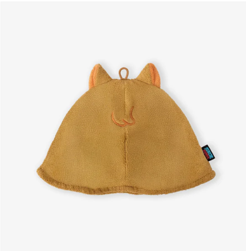 Sauna hat- SKZ JYP JAPAN POPUP 2025 R2