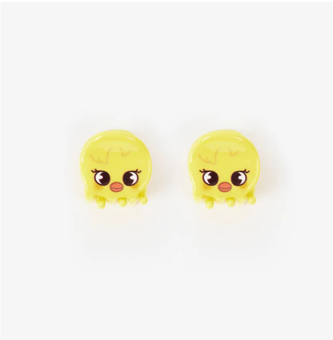 Mini hair clip- SKZ JYP JAPAN POPUP 2025_in stock