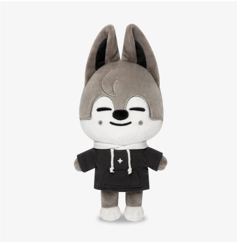SKZOO PLUSH ORIGINAL Ver- SKZ JYP JAPAN POPUP 2025 R2