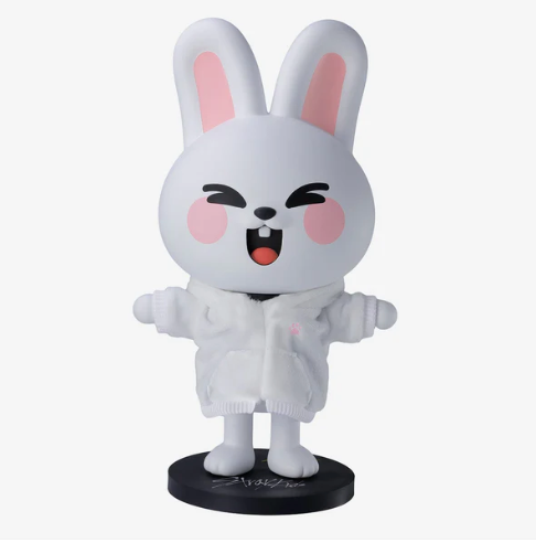 SKZOO SOFT VINYL TOY [SKZOO HOODIE ver.]