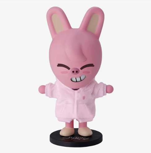 SKZOO SOFT VINYL TOY [SKZOO HOODIE ver.]