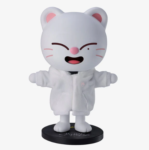 SKZOO SOFT VINYL TOY [SKZOO HOODIE ver.]