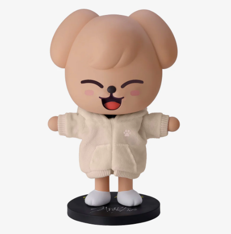 SKZOO SOFT VINYL TOY [SKZOO HOODIE ver.]