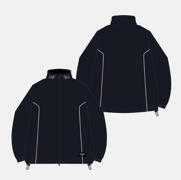 WIND BREAKER - XCLUSIVE PARTY
