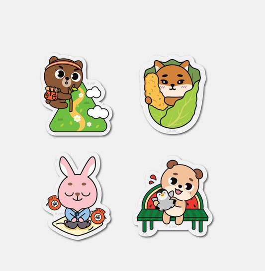 DENIMALZ SECRET MAGNET(GWANGJU Ver.) - 2026 The DECADE