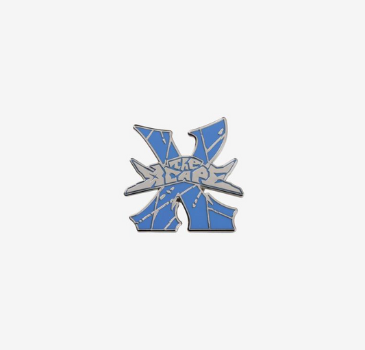 SIGNATURE BADGE - 2026 Summer Special The Xcape