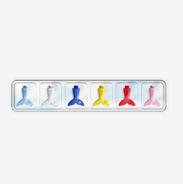 NMIXX OFFICIAL LIGHT STICK VER.2