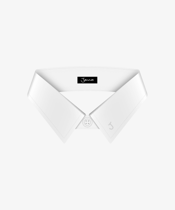 (Pre-order) [Mantra] Classic Faux Collar