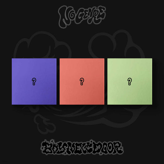 BOYNEXTDOOR-4th EP [No Genre]