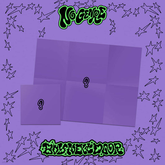 BOYNEXTDOOR-4th EP [No Genre] [Board Game ver.]