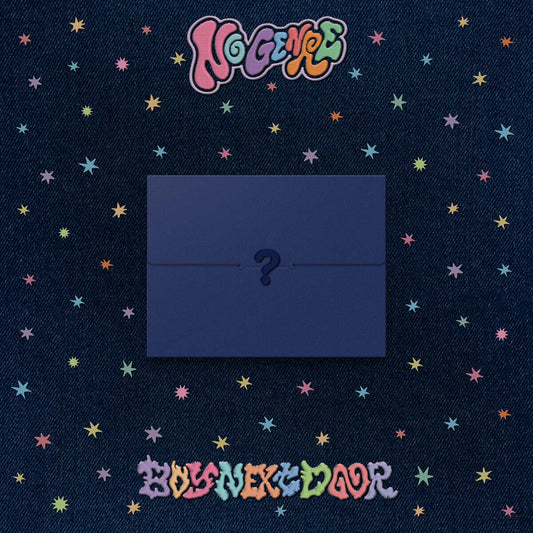 BOYNEXTDOOR-4th EP [No Genre] [Weverse Albums ver.]