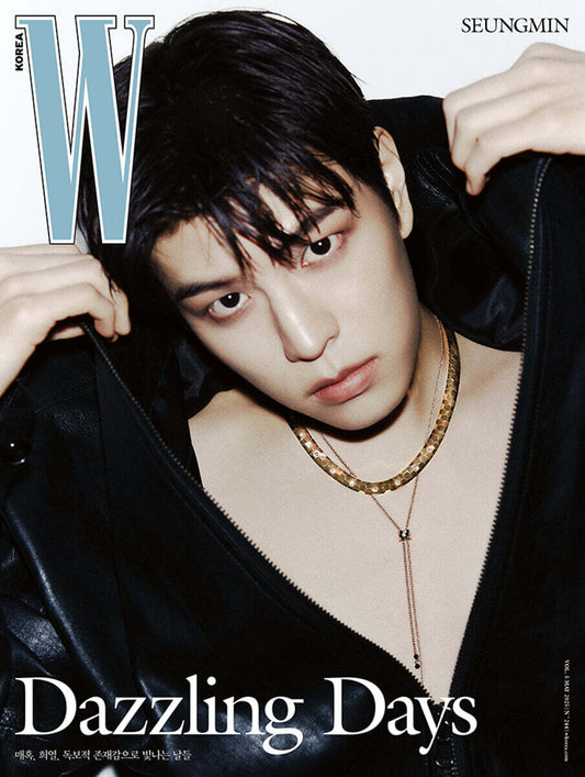 W Korea May Issue