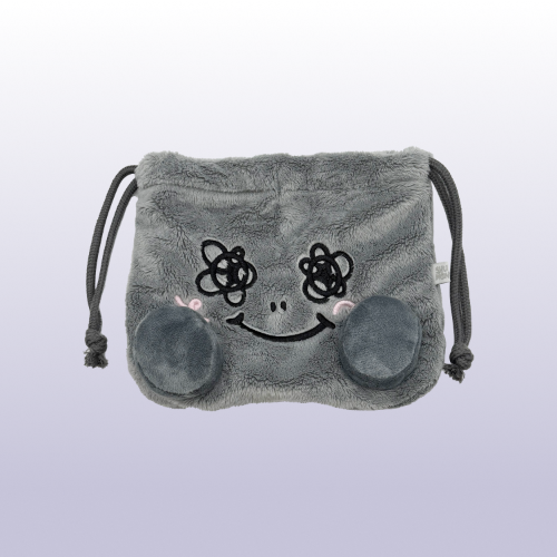 SHUMON POUCH