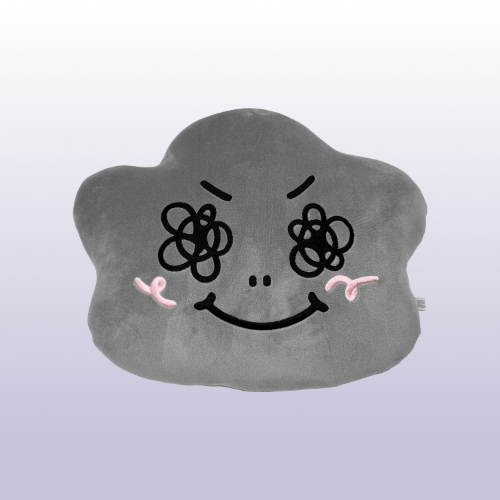 SHUMON CUSHION