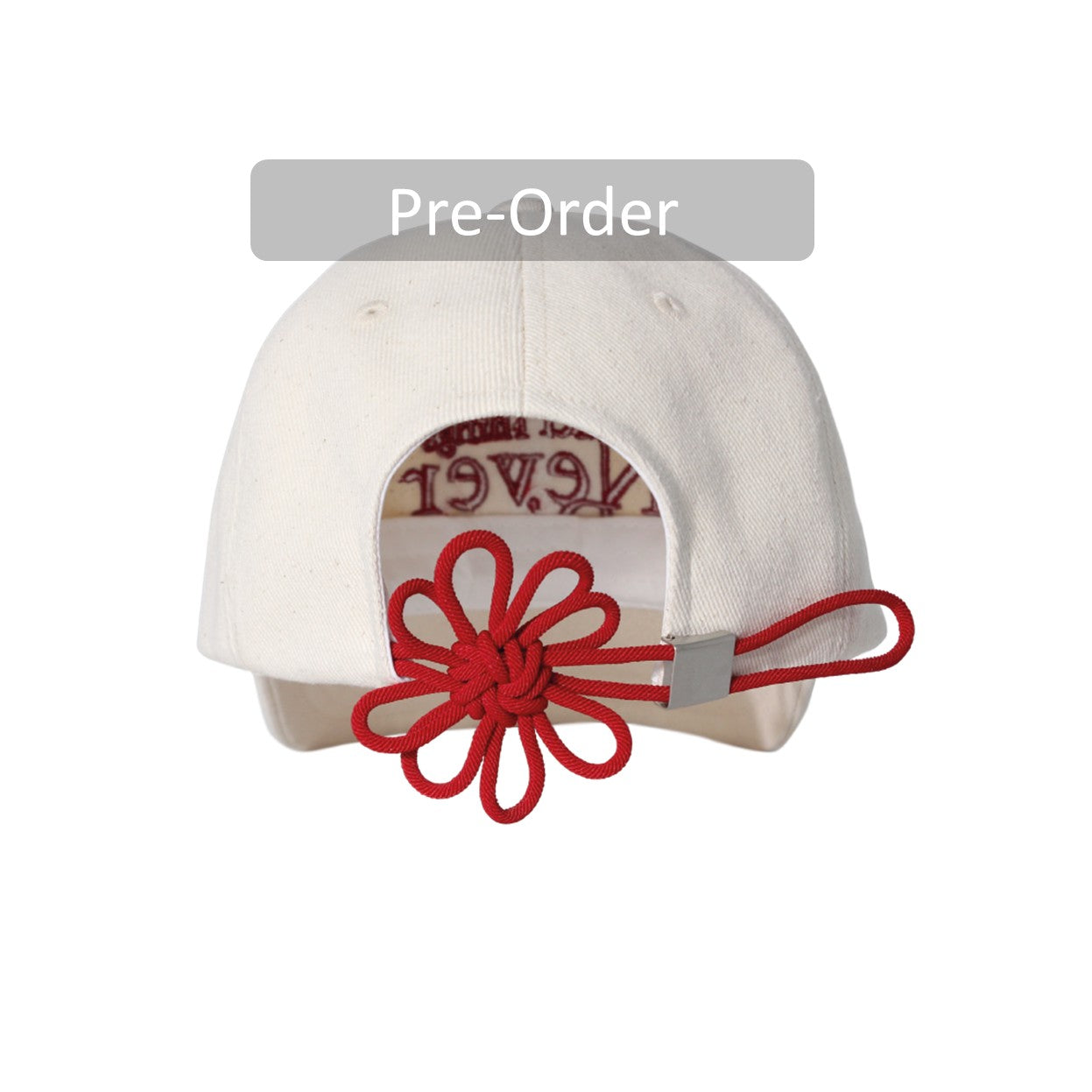 ONGO - KNOT CAP [FLOWER]