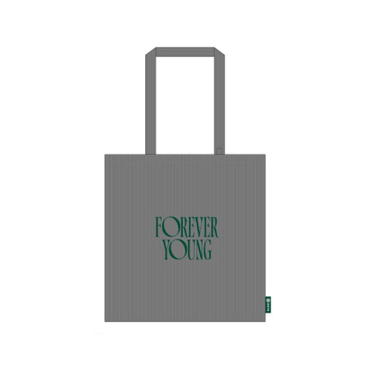 DAY6 < FOREVER YOUNG > in JAPAN - Tote bag
