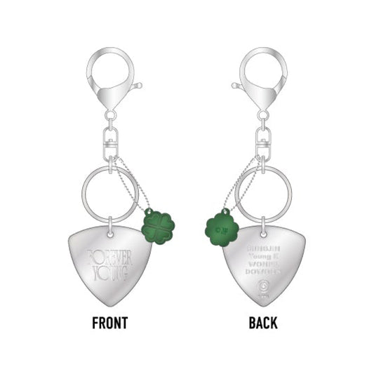 DAY6 < FOREVER YOUNG > in JAPAN - Pick key holder