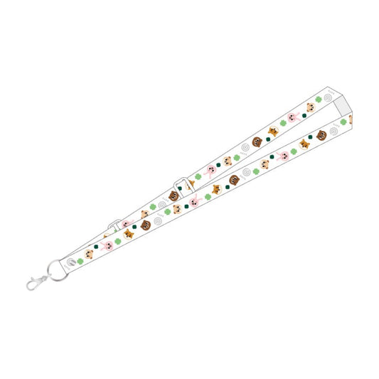 DAY6 2024 < FOREVER YOUNG > in JAPAN - Neck strap