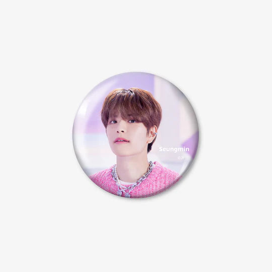 Stray Kids 5-STAR Dome Tour 2023 - PHOTO BADGE【B】