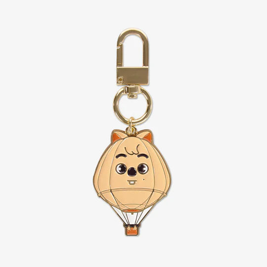 Stray Kids 5-STAR Dome Tour 2023 - KEY HOLDER