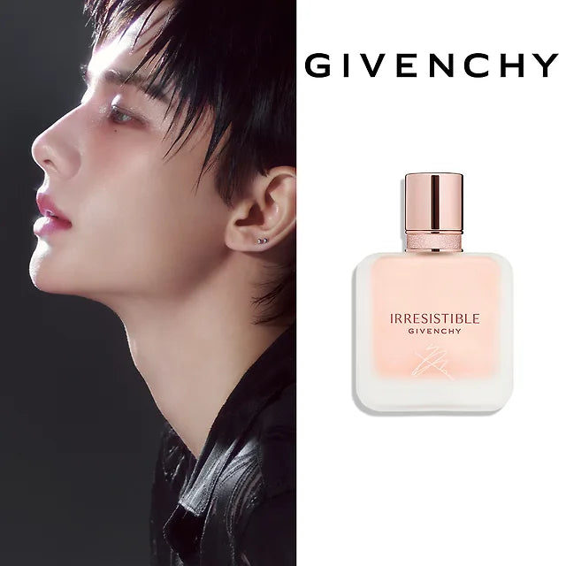 GIVENCHY Perfume Hair Mist X Hyunjin Engraved Signature 35ml