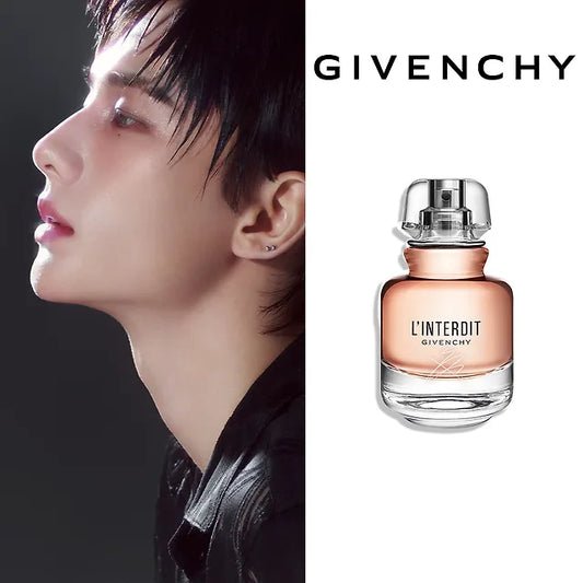 GIVENCHY Perfume Hair Mist X Hyunjin Engraved Signature 35ml