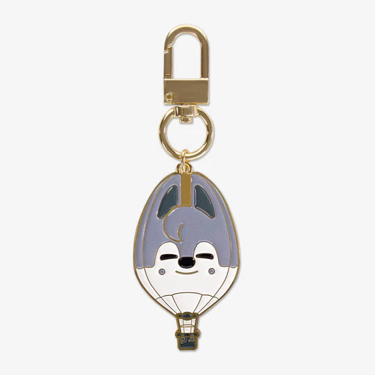 Stray Kids 5-STAR Dome Tour 2023 - KEY HOLDER