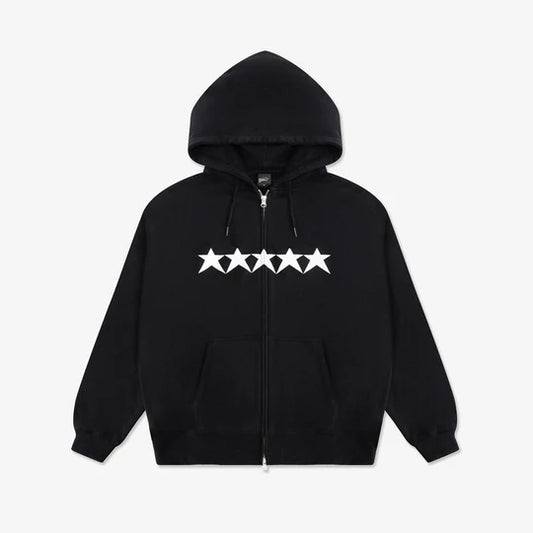 Stray Kids 5-STAR Dome Tour 2023 - OVERSIZE HOODIE