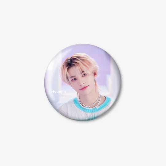 Stray Kids 5-STAR Dome Tour 2023 - PHOTO BADGE【B】