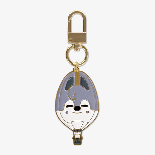Stray Kids 5-STAR Dome Tour 2023 - KEY HOLDER