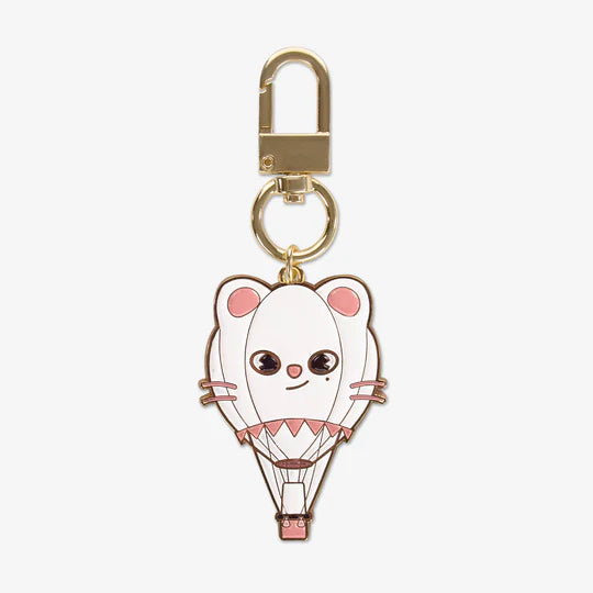 Stray Kids 5-STAR Dome Tour 2023 - KEY HOLDER
