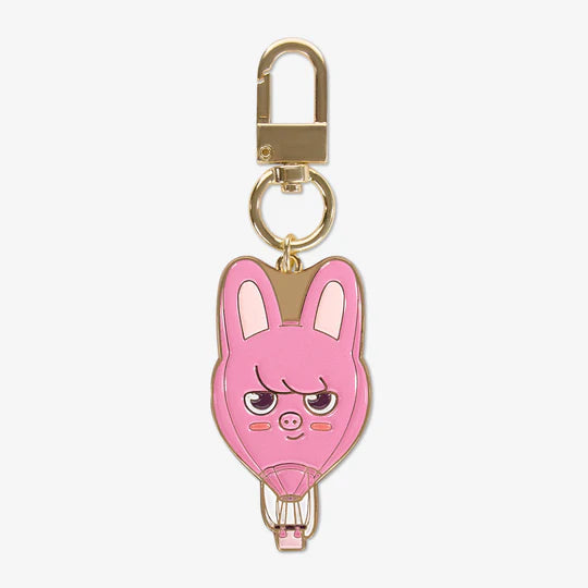 Stray Kids 5-STAR Dome Tour 2023 - KEY HOLDER