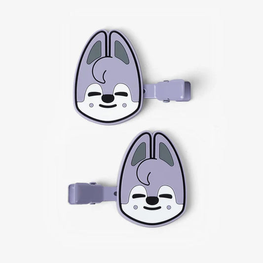 Stray Kids 5-STAR Dome Tour 2023 - HAIR CLIP