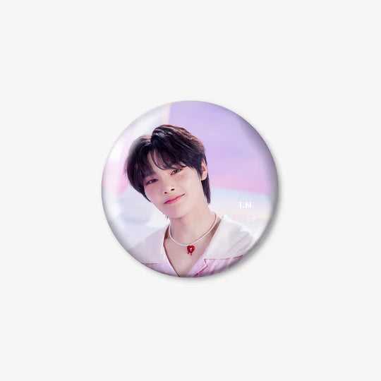 Stray Kids 5-STAR Dome Tour 2023 - PHOTO BADGE【B】