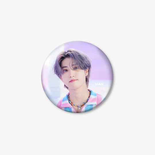 Stray Kids 5-STAR Dome Tour 2023 - PHOTO BADGE【B】